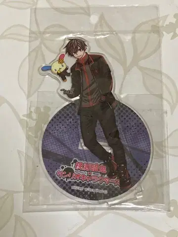 도겐 안키 요도가와 아크릴 스탠드