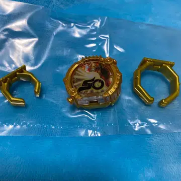 센타이 링 고쥬우쟈 고쥬우 울프 ver.