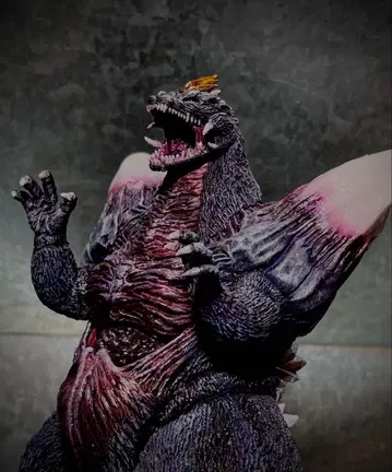 제일복권 고질라 괴수난무 -날뛰는 존재- C상 스페이스 고질라