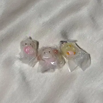 mikko 메지루시 액세서리 2