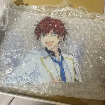 앙스타 함께 사는 아크릴 스탠드 아마기 히이로