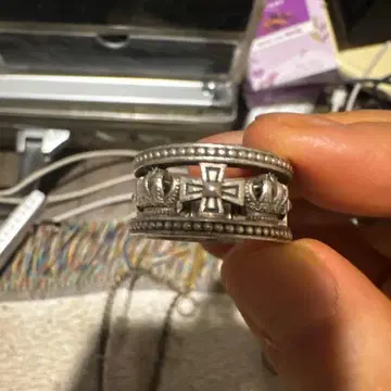 저스틴 데이비스 반지 14호