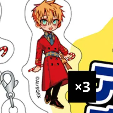 지박소년 하나코 군 25권 특장판 아크릴 참