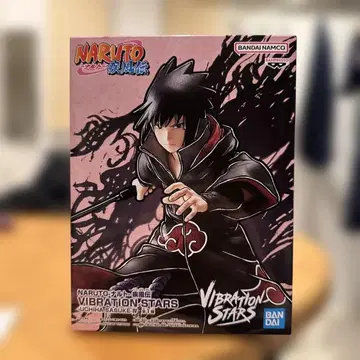 NARUTO 우치하 사스케 VIBRATION STARS
