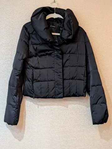 겨울에 딱 맞는 m's select 숏 다운 자켓