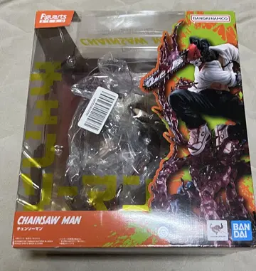 체인소 맨 피규아트 ZERO