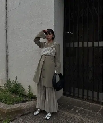 Ameri VINTAGE 셋업