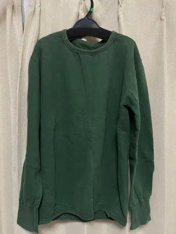 OMNIGOD 긴팔 트레이닝복