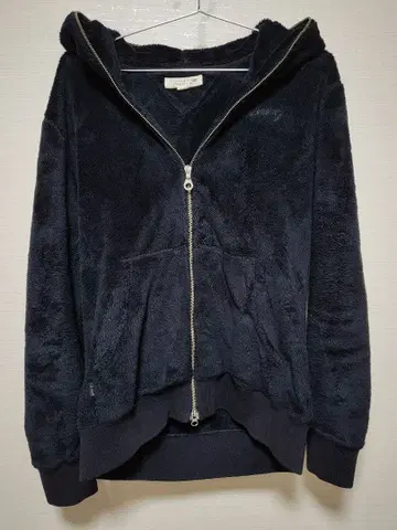 타미힐피거 플리스 후드티 후디 자켓 한국 스트릿