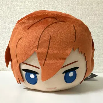 문호 스트레이독스  BIG 봉제 인형 나카하라츄야