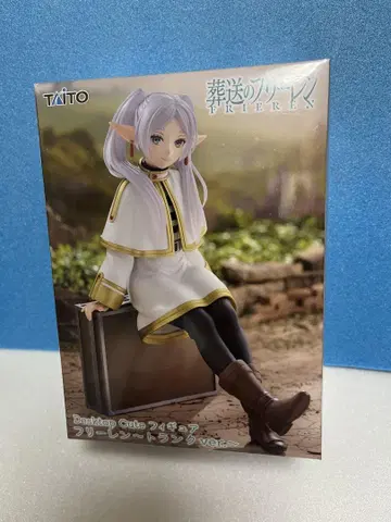 TAITO Desktop Cute 프리시아 매직 Ver.