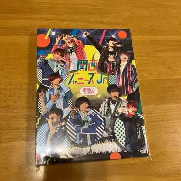 스카오 4 간사이판