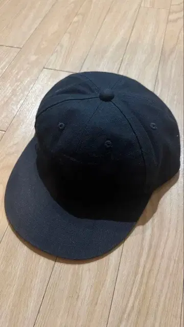 Unnamed Headwear Low Cap NYV