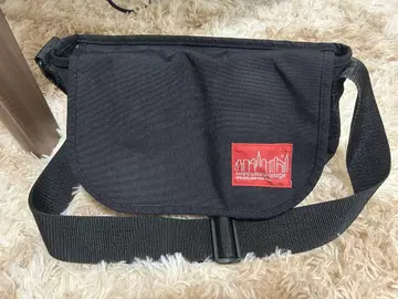 맨해튼 포티지 메신저 백