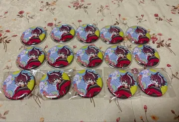 와이즈 Broooock 캔뱃지