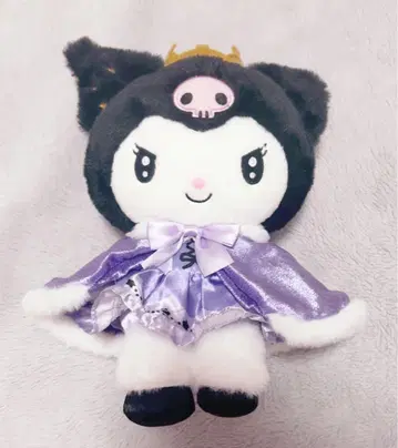 산리오 쿠로미 나의 No.1 봉제 인형