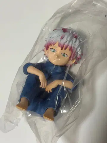 히로아카 제일복권 F상 토우야