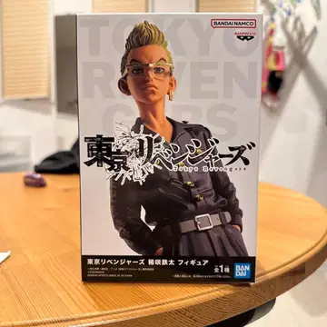 도쿄 리벤저스 키사키 피규어