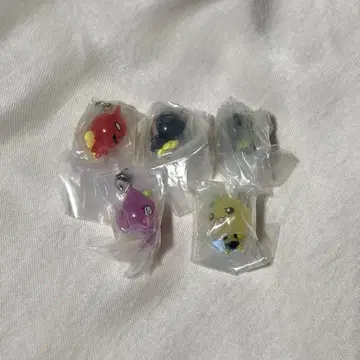 시즈쿠짱 메지루시 액세서리 2