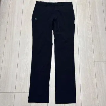 Taylor Made 골프 의류 테일러드 쿨 팬츠 블랙