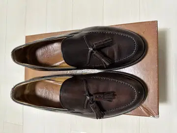 Berwick 태슬 로퍼