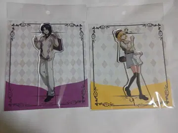 SEED 아크릴 스탠드 아스란 카가리 1