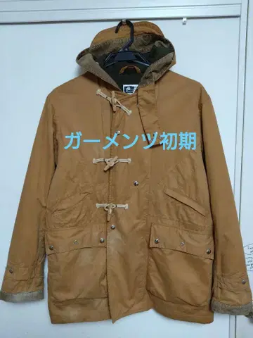 Engineered Garments 초기 토글 자켓