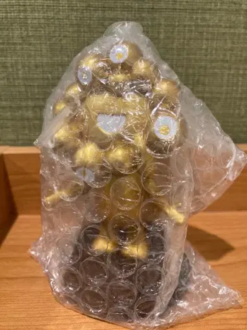 박람회 2025 미야쿠미야쿠 카이요도 골드 피규어