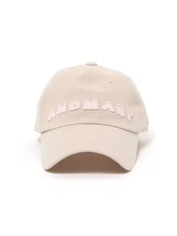 andmary Mary logo cap