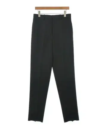 질 샌더 슬랙스 남성용