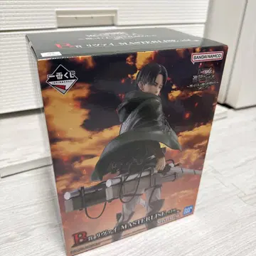 제일복권 진격의 거인 B상 리바이 병장