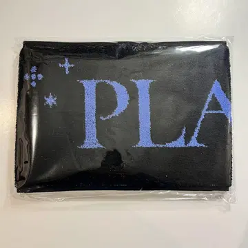 PLAVE 아시아 투어 굿즈 플레이브 타월