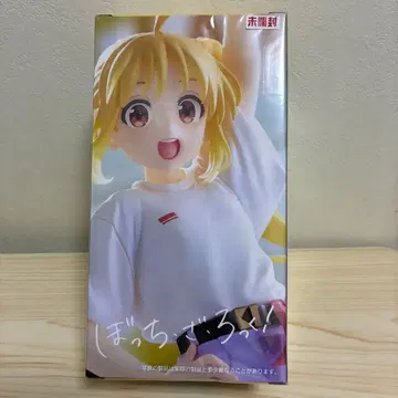 TAITO Coreful 봇치 더 록! 피규어 이지치 니지카