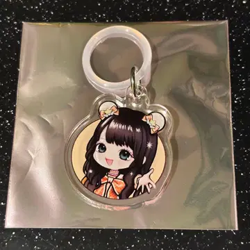 iLiFE! 코구마 마무 LARME 페스티벌 한정판 메지루시 참