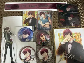 이누마루 토마 세트