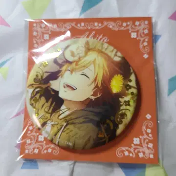 프로세카 시노노메 아키토 하피콜레 캔뱃지