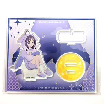 키미프리 시우 코코로 T조이 오리지널 아크릴 스탠드 달맞이 영화