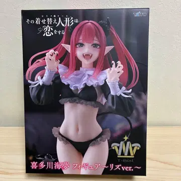 그 비스크 돌은 사랑을 한다 키타가와 마린 피규어 리제ver.