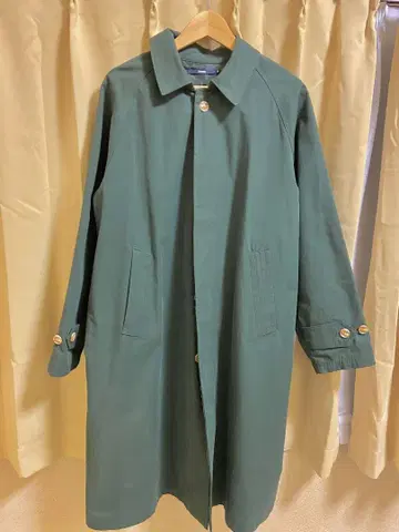 Ciaopanic 차오패닉 코트 그린 M 사이즈