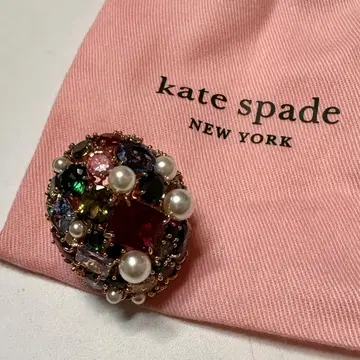 케이트 스페이드 캔디샵 무드 반지
