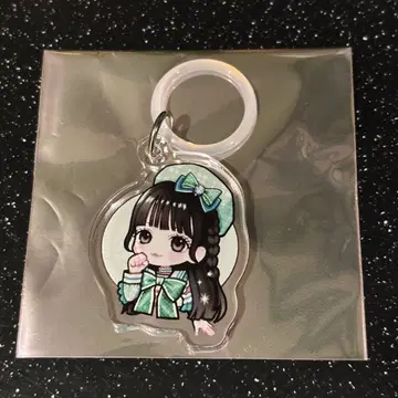 iLiFE! 와카바노아 LARME 페스티벌 한정판 메지루시 참