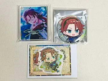 엘리오스R 애니카페 가스 세트 1