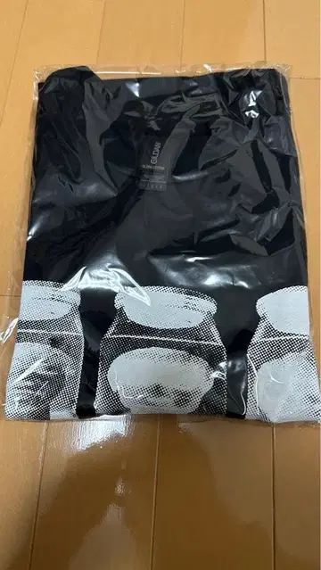 KUZIRA 홀마린T셔츠 L사이즈