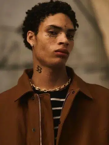 COOTIE 후루야 kj 25AW 쿠보즈카 미사용