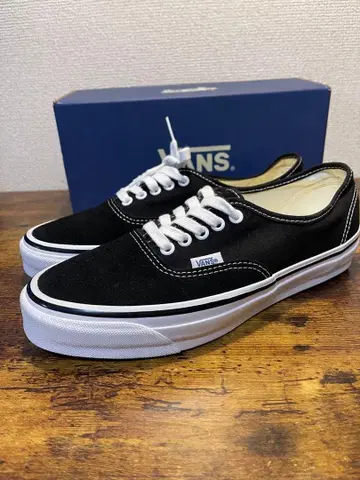 Vans 프리미엄 오센틱 44