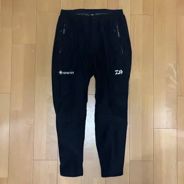 다이와 DR-1621 M 사이즈 GORE-TEX 바지만