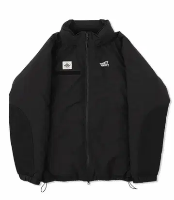 9090 Reflector Down Jacket