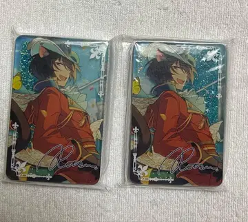 앙스타 중국 한정판 유사 코롯타 린츠 세트