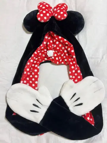 미니 마후라 팬캡