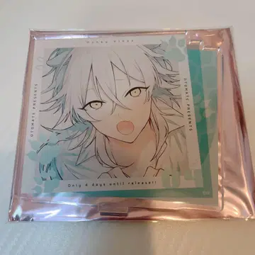 이노 아크릴 스탠드 허니브 카운트다운